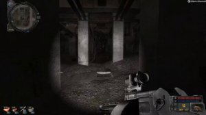 Как пройти в Оазис в S.T.A.L.K.E.R. Зов Припяти