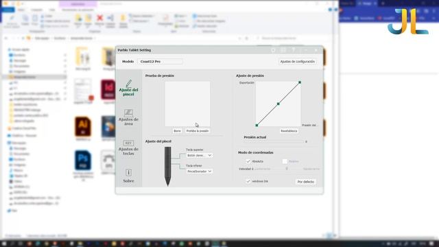 Monitor gráfico Parblo Coast 12 Pro. ¿Es tan bueno como los de otras marcas? смотреть онлайн