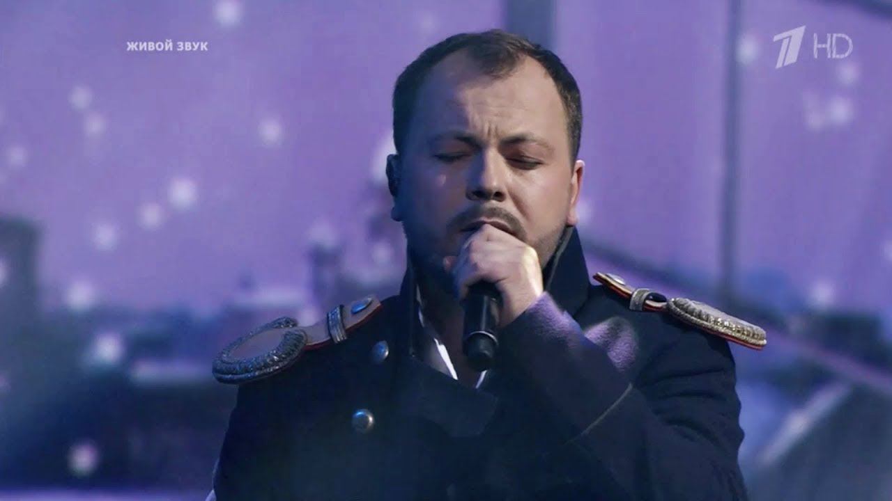 Я. Сумишевский - Спокойной ночи, господа (Три аккорда) смотреть онлайн