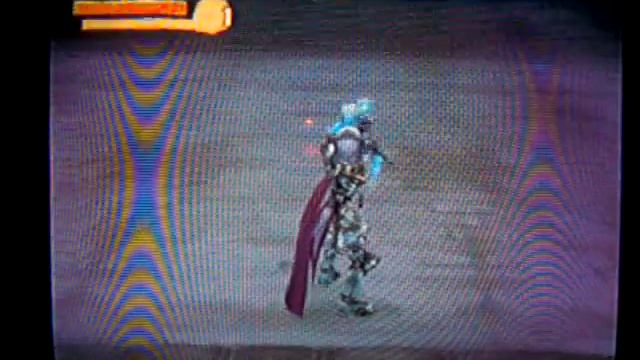 Radiata Stories - Nyx смотреть онлайн