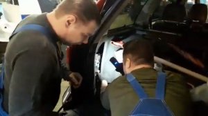 VOLVO XC90 | Проблема с полным приводом, причины и устраниение!