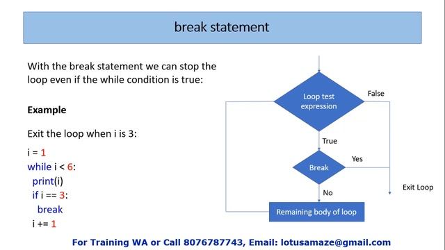 Loops | IF Else Statement | Python смотреть онлайн