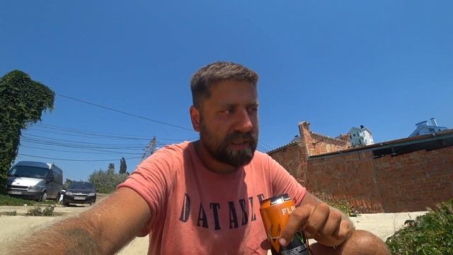 Живу без денег в Коктебеле! История дня, с романтической запиской, томительным ожиданием и дурмана! смотреть онлайн