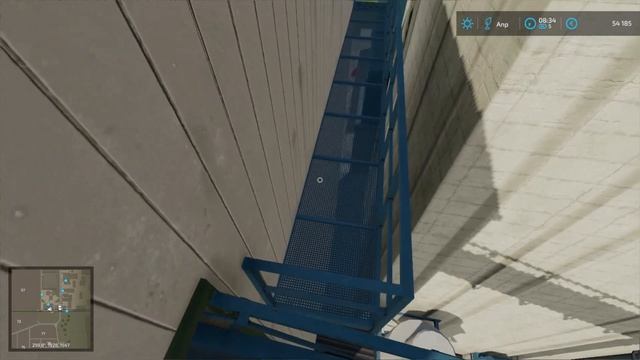 FS22 - Ищем коллекционные игрушки #30 смотреть онлайн