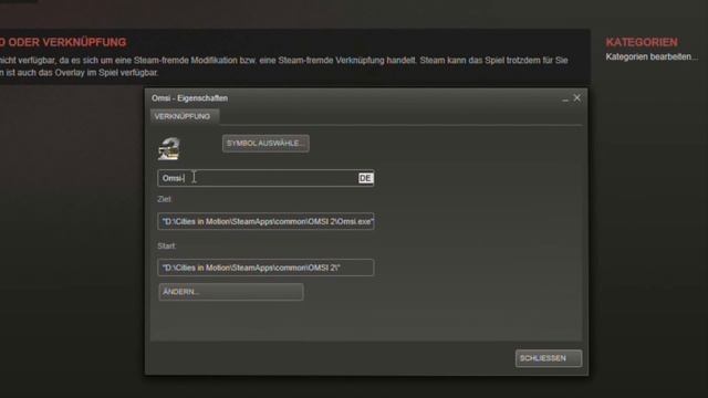 Omsi 2 - Map Editor öffnen (Steam) - Tutorial [Full HD] смотреть онлайн