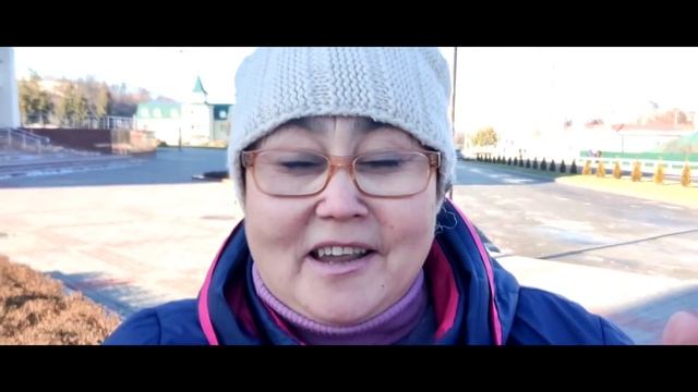 Приехали торговать на базар, людей нет ! Что я купила ?