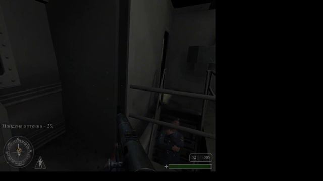 Call of Duty (2003) Полное прохождение /4 #longplay #игра #CallofDuty смотреть онлайн