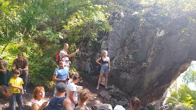#АлтайТрип2021. На машине по Алтаю. часть 11 | Тавдинская пещера | Возвращаемся домой | смотреть онлайн