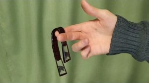 Как крутить перекидные четки - Урок 3