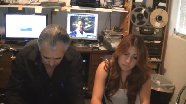 NACHO DE HARO RADIO 9 26 14 смотреть онлайн