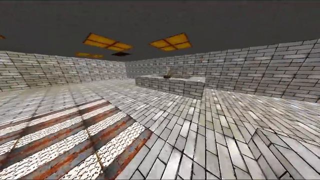 Minecraft - Korku Filmi - Outlast - Bölüm 1 смотреть онлайн