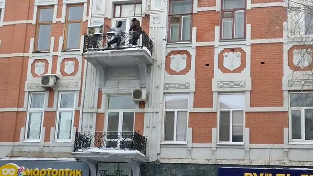 Оренбург. 23.01.2021 смотреть онлайн
