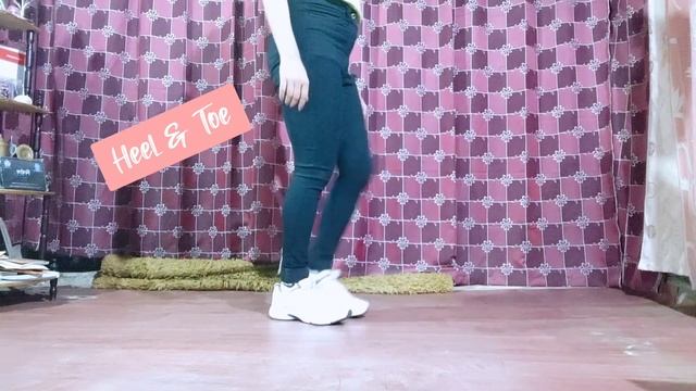 Trending 5 Basic Shuffle Moves | Step by Step Tutorial| Footwork Tutorial | Easy Dance Steps| Sneha смотреть онлайн