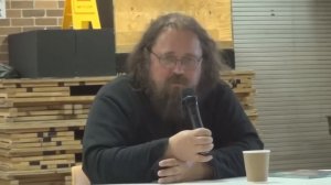 Про Алексея Осипова и Даниила Сысоева. Диакон Андрей Кураев.