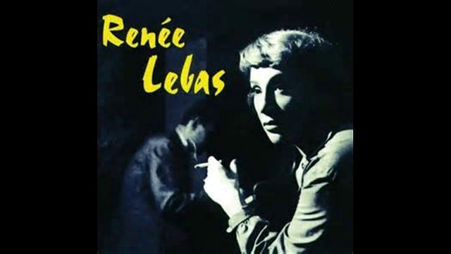 Renée Lebas - La Ballade Irlandaise смотреть онлайн