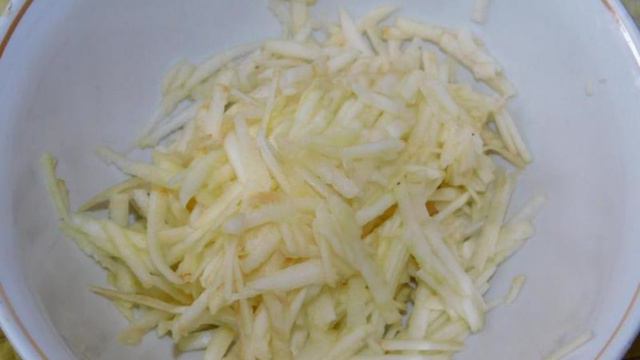 Рецепты от шеф-повара