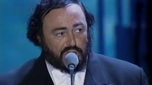 Dolores O'Riordan & Pavarotti - Ave Maria