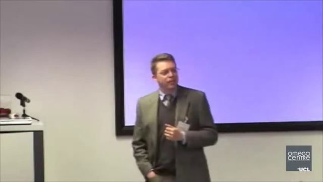 Complexity, Risk & Uncertainty in Military Planning | Dr. John Stone смотреть онлайн