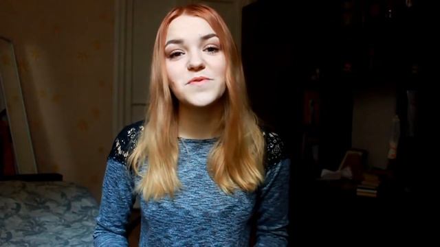 Книжные покупки и подарки зимы! смотреть онлайн