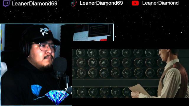 Reaction Warpath Official Live Action Cinematic Trailer смотреть онлайн