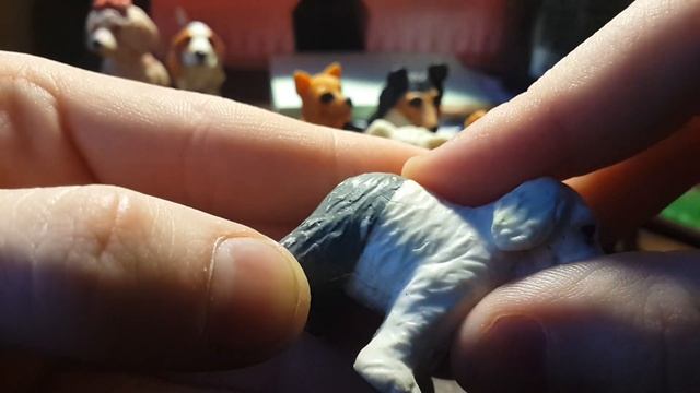 ОБЗОР НА РЕТРО-ЩЕНКОВ (MEG 1995) смотреть онлайн