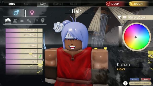 Holy War X Customisation Menu Showcase смотреть онлайн
