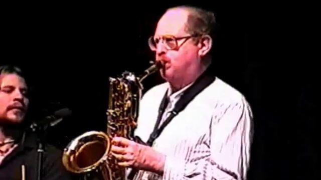 Tower of Power Horns - Soul vaccination смотреть онлайн