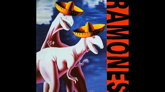 Ramones - R.A.M.O.N.E.S. смотреть онлайн