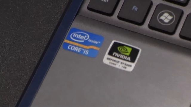 Acer Aspire 5755G - Laptop.bg (Bulgarian FullHD Version)