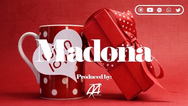 Kizomba Instrumental 2022 x Madonna x Zouk Beat Instrumental 2023 x Zouk Type Beat смотреть онлайн