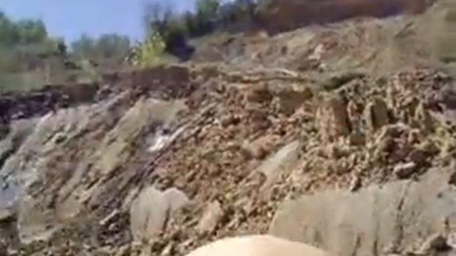 Случай с глиной! смотреть онлайн