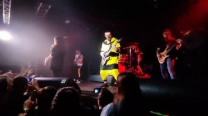 Мертвые Осы Ведьма