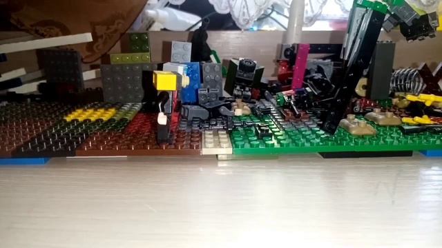 скибиди туолеты захватывают город 9 часть смотреть онлайн