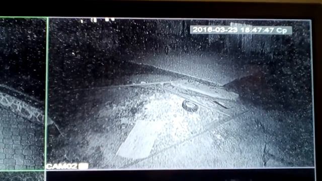 InterVision 3G-SDI-2200WECO №1,2,3 камеры :-(