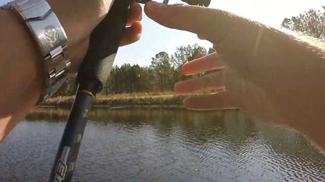 SAVAGE GEAR 3D DUCK CHALLENGE смотреть онлайн
