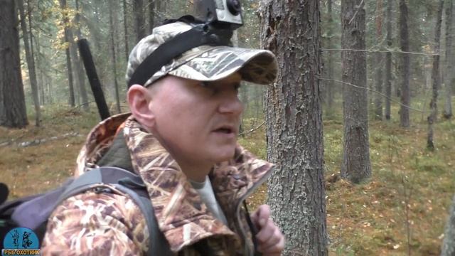 Охота на рябчика 2022 сентябрь смотреть онлайн