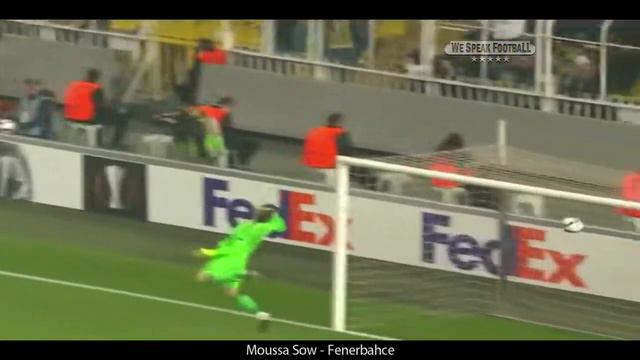 Лучшие галы 2017