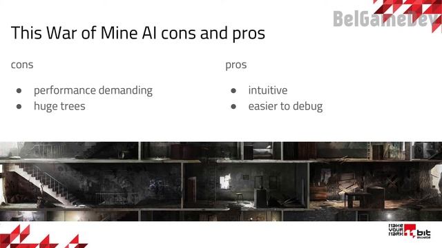 Small and Big Scale of AI | Radosław Gwarek смотреть онлайн
