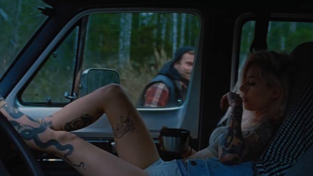 FPG - Племя (teaser) смотреть онлайн