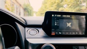 Как перевести Мазда 3, 6. CX-5, 7, 9, 30, 50 в Сервисный режим электро ручника. Для замены колодок