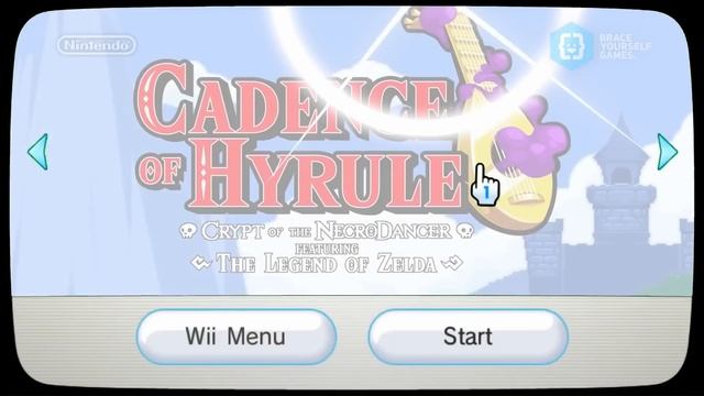 If Switch Games had Wii Channels смотреть онлайн