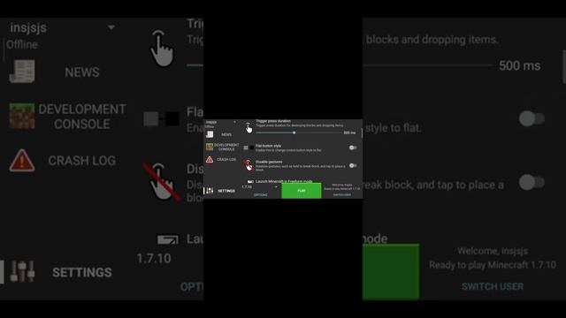how to fix pojav launcher response error code 403 Minecraft premium account смотреть онлайн