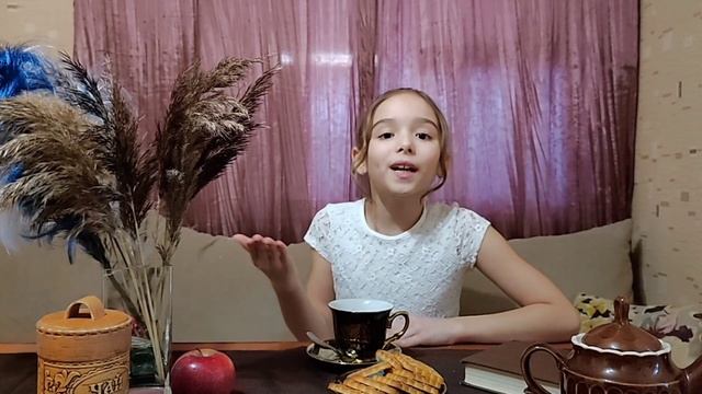 С.А. Есенин-"Черёмуха". смотреть онлайн