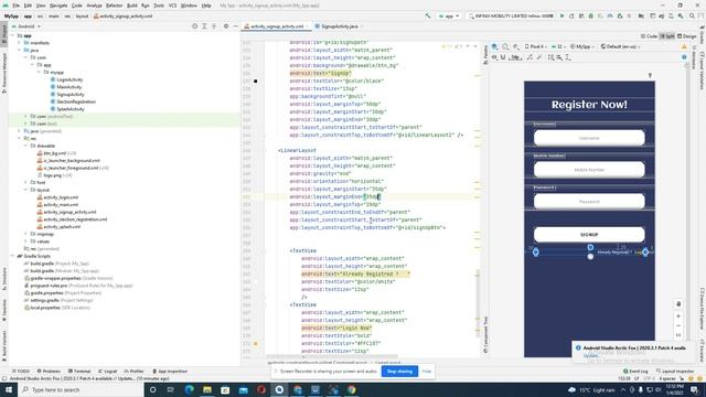 Realtime Firebase | 4 смотреть онлайн
