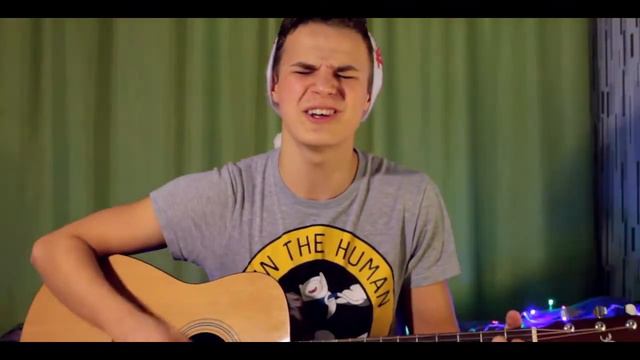 Imagine Dragons - Dream (cover) смотреть онлайн