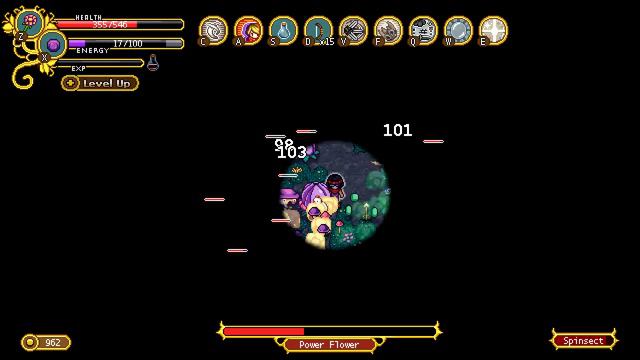 Шахты и неприятности ► Secrets of Grindea #6 смотреть онлайн