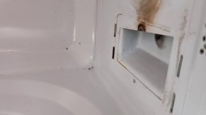 Ремонт микроволновки. Что нужно проверить перед заменой прогоревшей слюдяной защитной пластины.