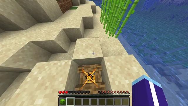 Minecraft Java 1.14/1.14.4 Any Item Duplication Glitch! (Working) TTV EP.9 смотреть онлайн