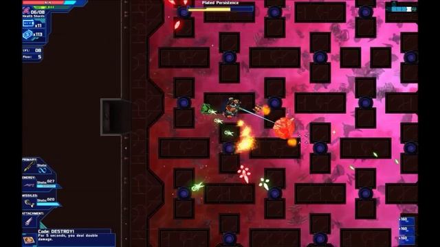 WZ Plays Starward Rogue || Episode 30: Bypass смотреть онлайн