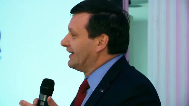 Robert St. Bokacki FPK 2015 смотреть онлайн
